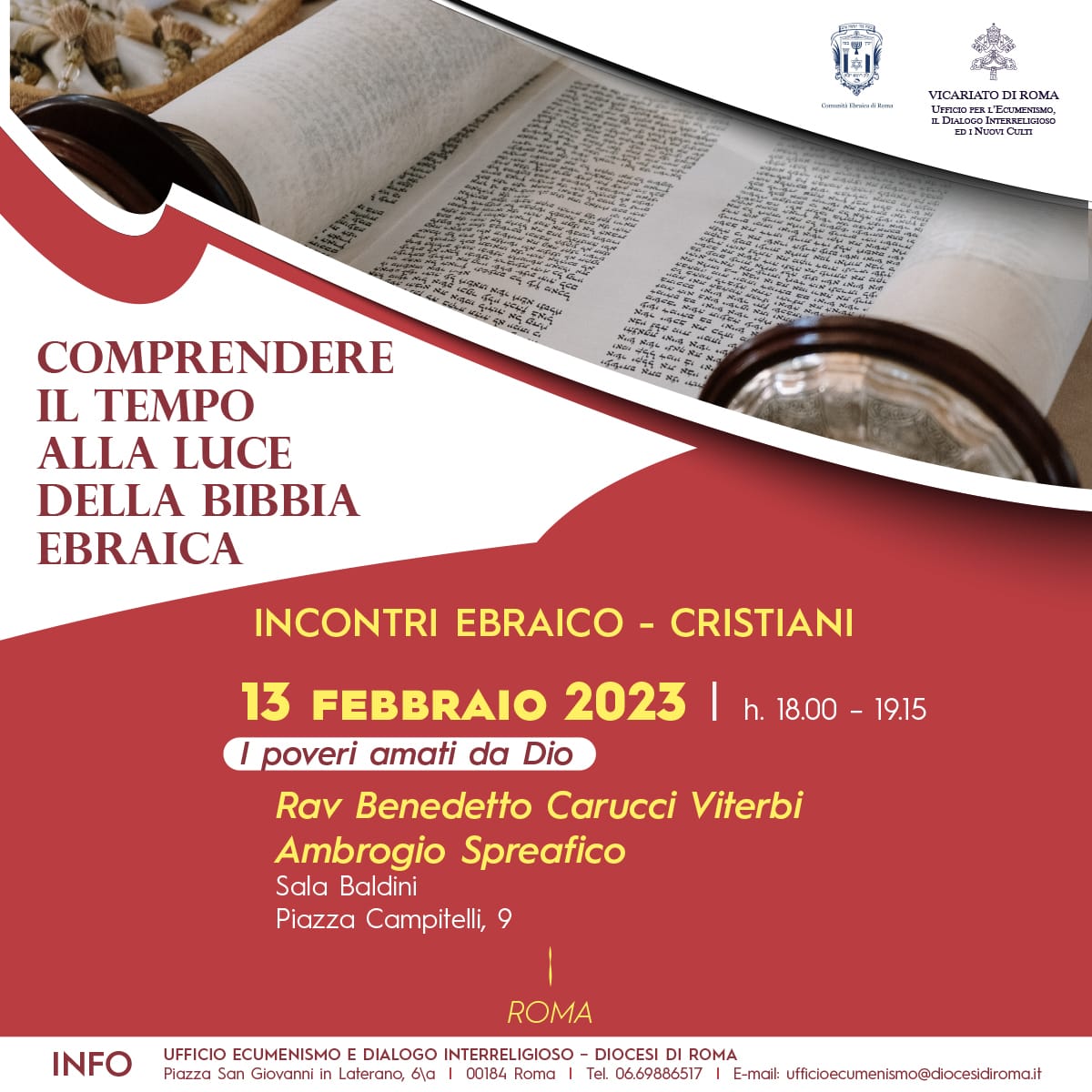13 febbraio