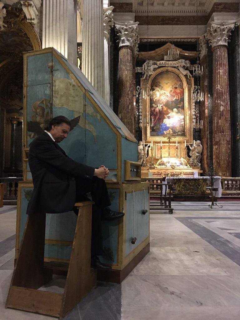 m° Franco Vito Gaiezza
