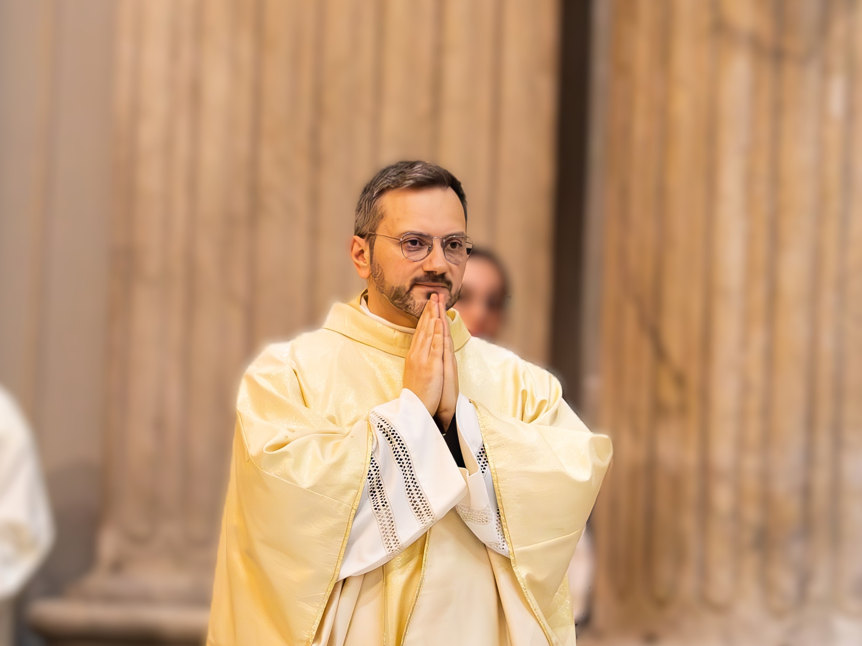 P. Luigi Murra