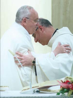 P. Davide Carbonaro