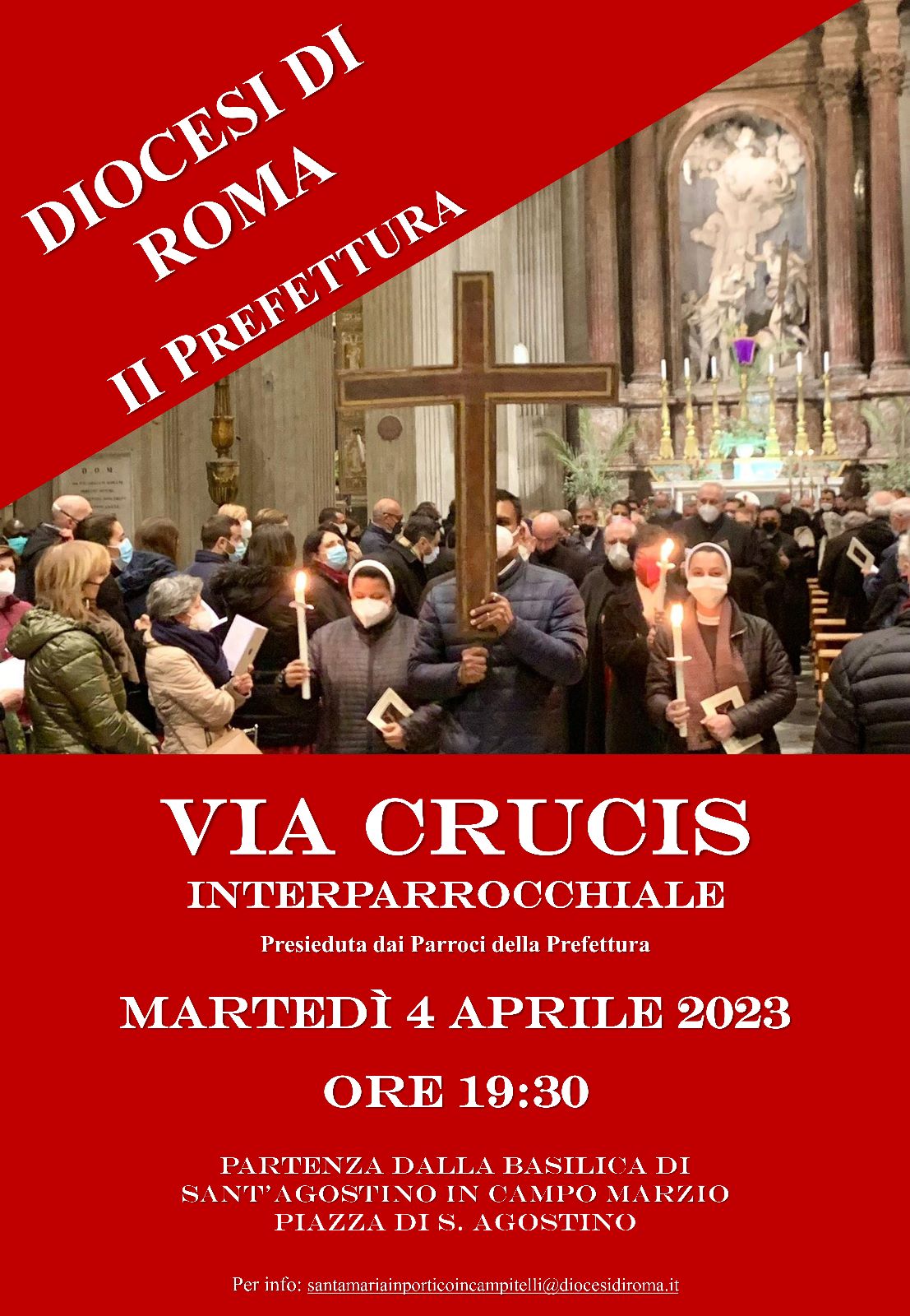 Via Crucis 04 03 2023