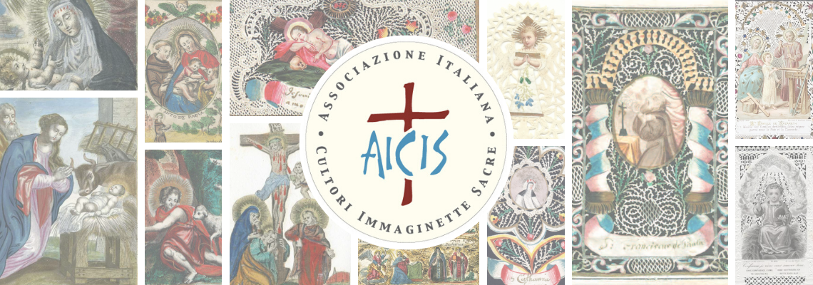 Aicis, Associazione Italiana Cultori Immaginette Sacre