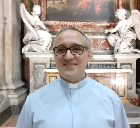 P. Antonio Piccolo