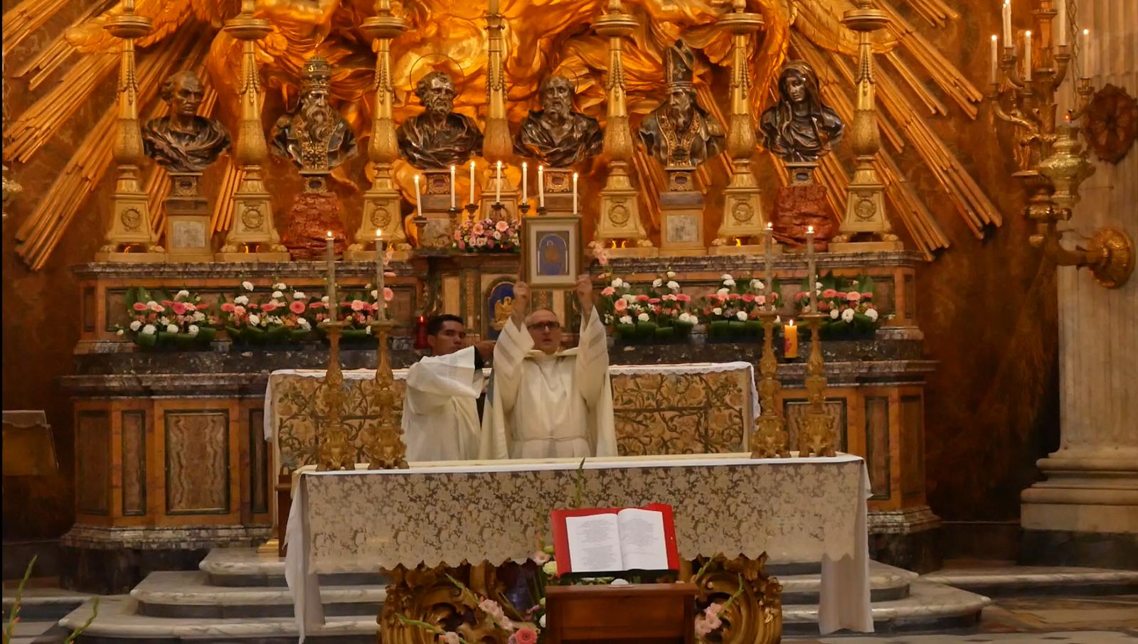 benedizione