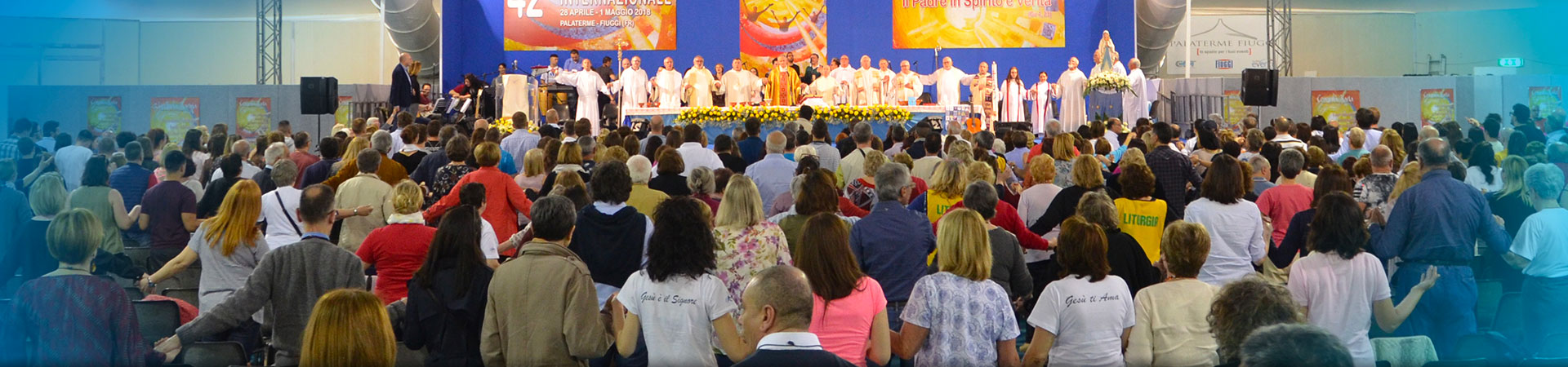 Comunità Maria Rinnovamento Carismatico Cattolico