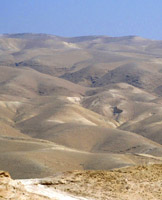 desert
