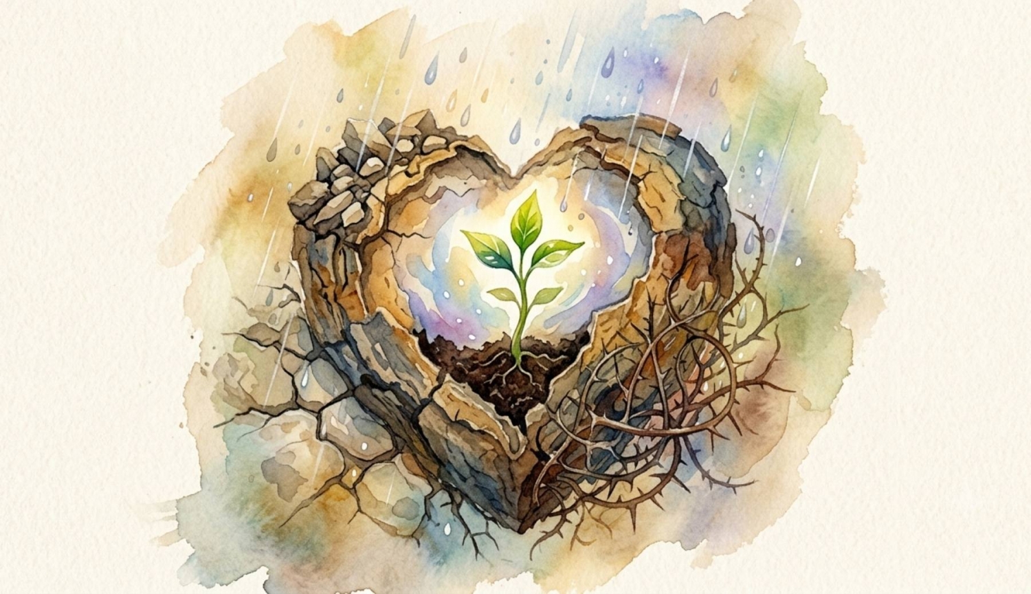Il callo del cuore