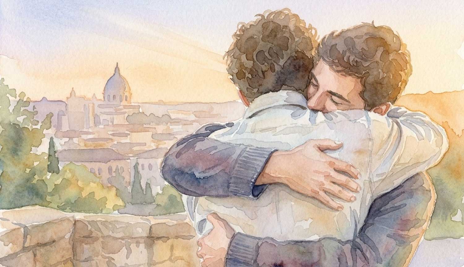 Guadagnare un fratello