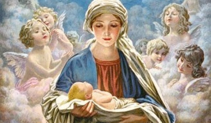 Santa Maria