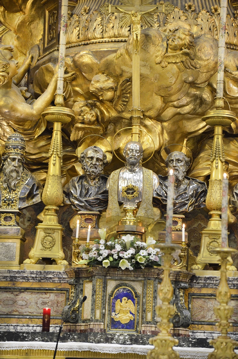 San Giovanni Leonardi: “La risposta all’evangelizzazione è la santità”