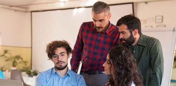 Al via il Cantiere generiamo lavoro