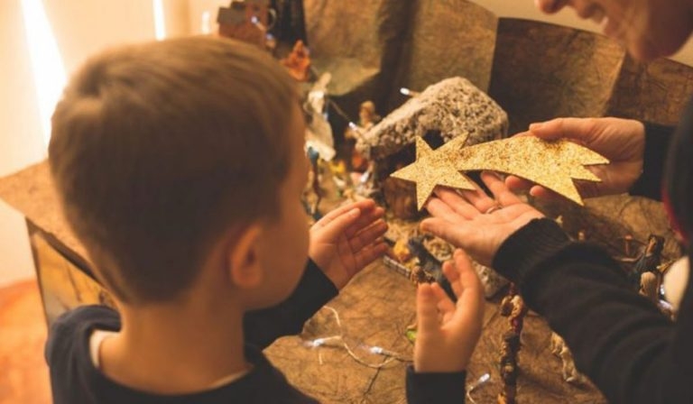 Diocesi: Sussidio di Avvento per le famiglie
