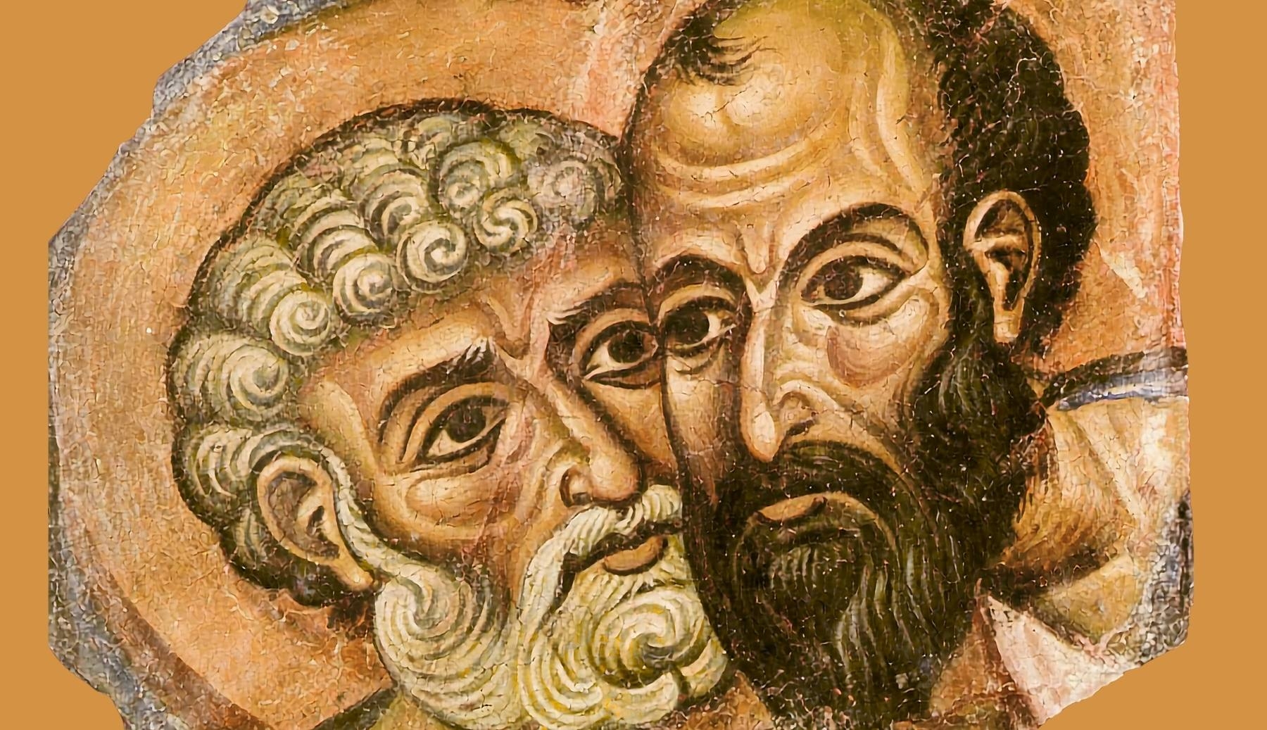 Chi è Gesù... e chi sono io?