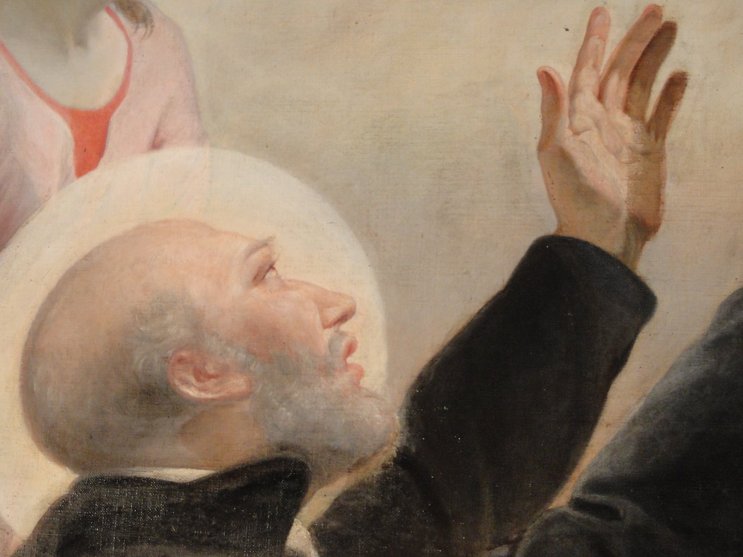 La solennità di San Giovanni Leonardi a Campitelli e Torre Maura