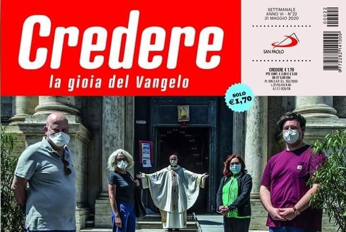 “Credere” di nuovo insieme