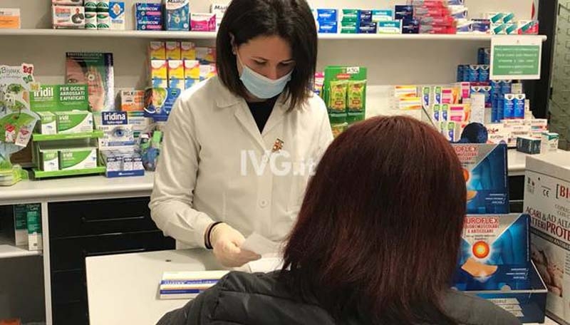 Il Papa prega per i farmacisti