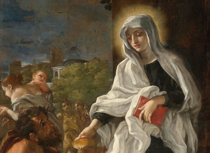 Festa di Santa Francesca Romana 2026