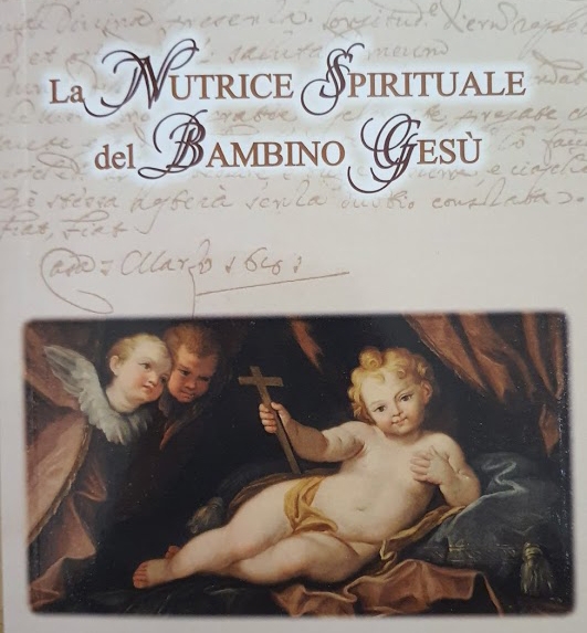 Nuova edizione della “Nutrice spirituale” di Berlinsani