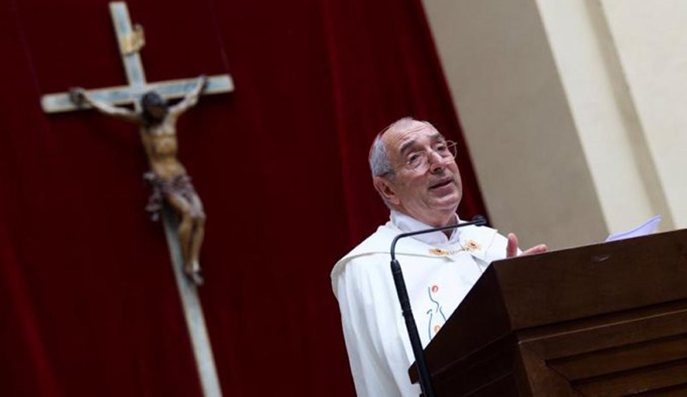Tre desideri nelle linee pastorali diocesane: «Uscire, incontrarci e abbracciarci»