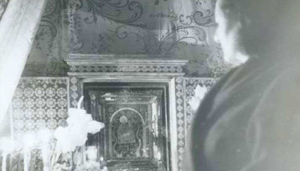 Padre Giacomo Gazzano OMD e “la buona parola” al tempo dell’influenza spagnola