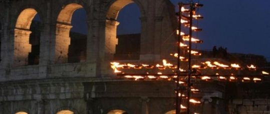 Quaresima 2020 in parrocchia