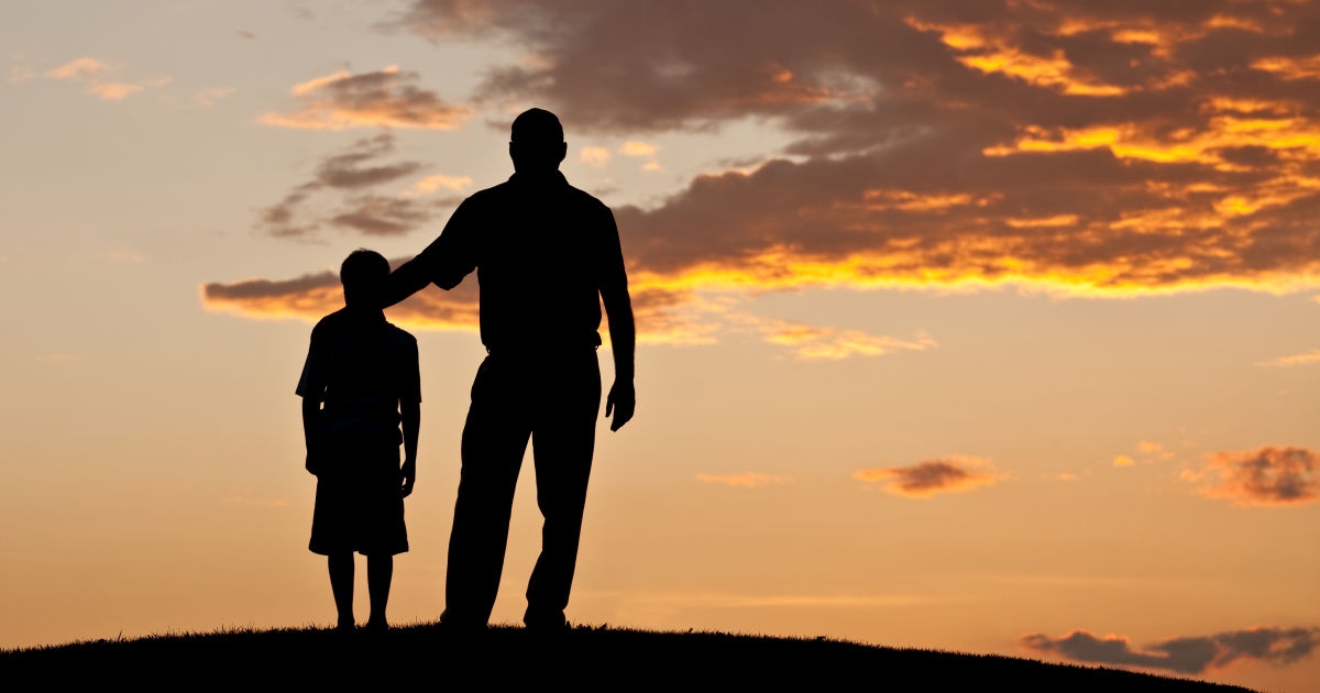 Vivi perché figli