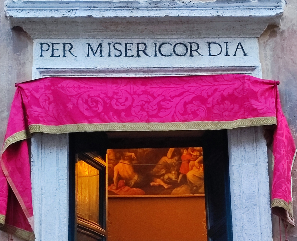 Preparazione alla Pasqua con la “Perdonanza” di San Giovanni Decollato