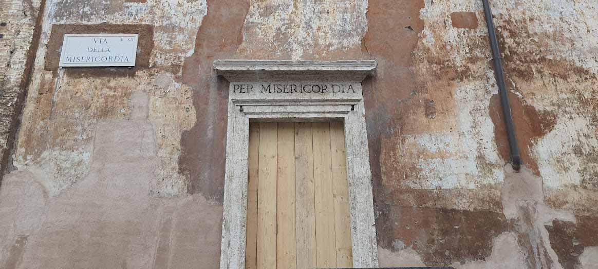 Il Vescovo Libanori aprirà la porta della Perdonanza