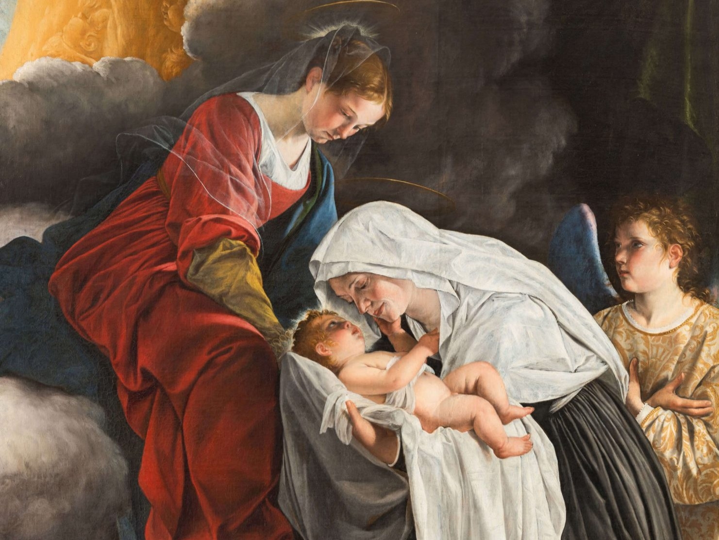 Festa di Santa Francesca Romana 2025