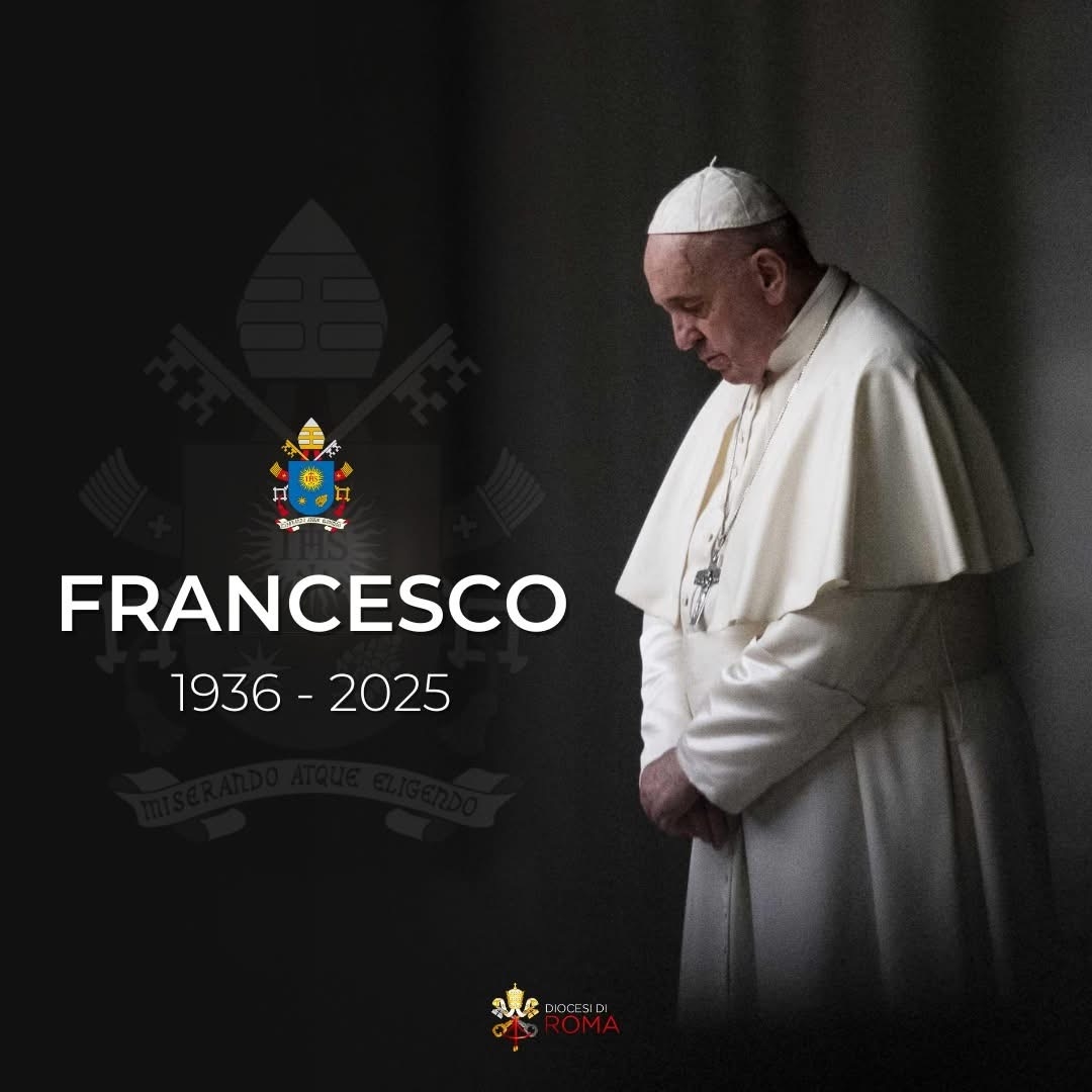 Papa Francesco vivit in Deo