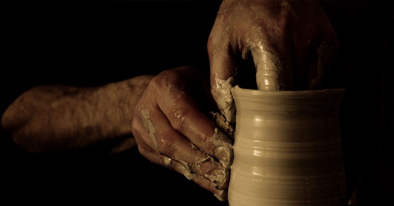 L’arte dell’attesa