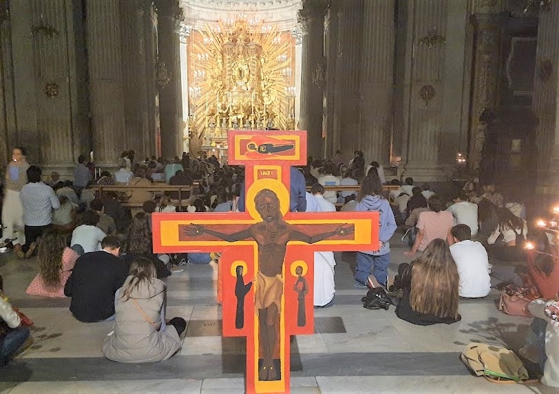 Domenica 12 febbraio Preghiera Ecumenica di Taizé per il Sinodo