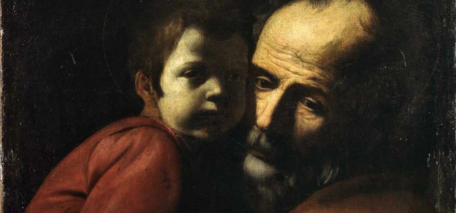 Vangelo secondo Giuseppe