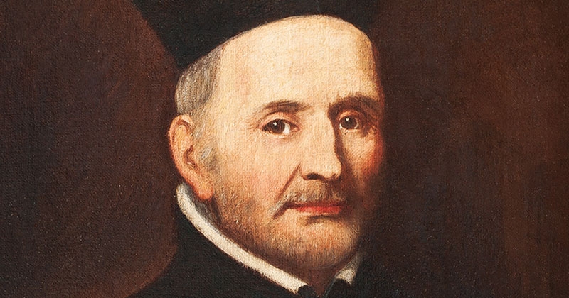 Roma Incontro di Studio sul Servo di Dio Cosimo Berlinsani (1619-1694)