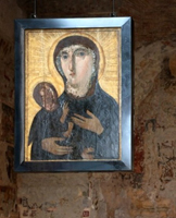 santa maria antiqua