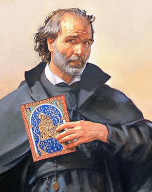 San Giovanni Leonardi