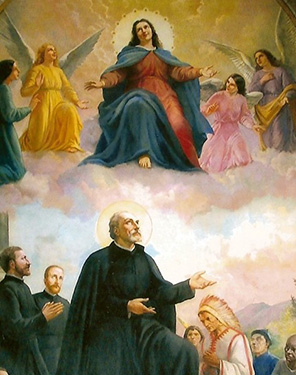 San Giovanni Leonardi