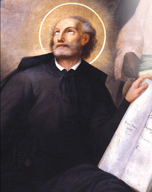 San Giovanni Leonardi