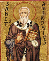 AMBROGIO