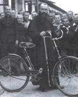 CP Kolbe
