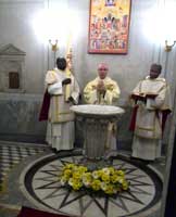 Veglia-pasquale