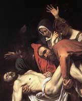 caravaggio
