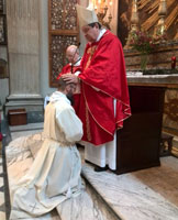 diacono