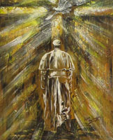 il Papa della Misericordia - senza etichetta