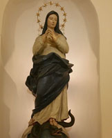 immacolata