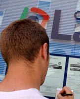 lavoro