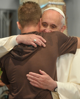 papa francesco1