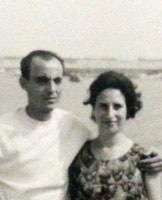 papà e mamma