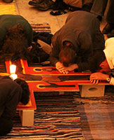 taize min
