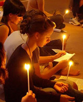 taizè pasqua